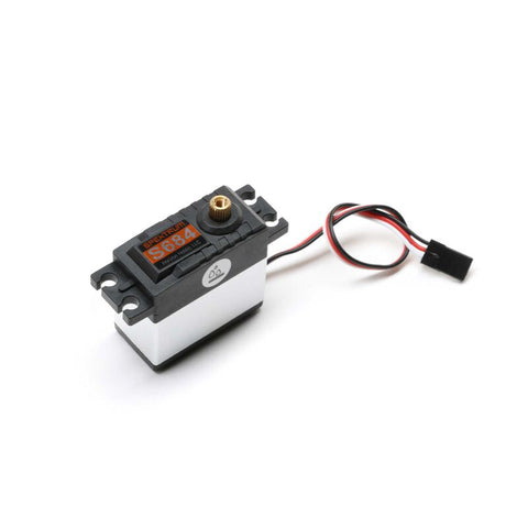 SPMS684 Spektrum S684 High Speed Metal Gear Servo 25T-SERVO-Mike's Hobby