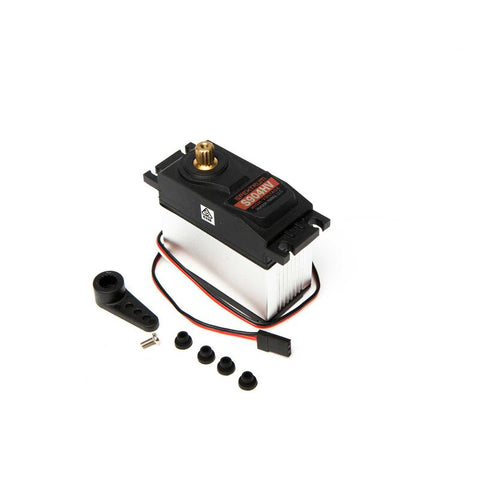 SPMS904HV Spektrum S904HV 1/6 Scale Digital HV 18KG Steering Servo-SERVO-Mike's Hobby