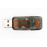 SPMWS2000 Spektrum WS2000 Wireless Simulator USB Dongle-RADIO ACCESSORIES-Mike's Hobby
