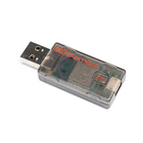 SPMWS3000T SPEKTRUM WS3000T Wireless Simulator USB Dongle-Air Transmitter-Mike's Hobby