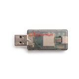 SPMWS3000T SPEKTRUM WS3000T Wireless Simulator USB Dongle-Air Transmitter-Mike's Hobby