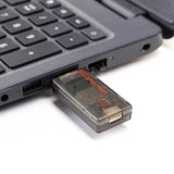 SPMWS3000T SPEKTRUM WS3000T Wireless Simulator USB Dongle-Air Transmitter-Mike's Hobby