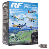 SPMWS3000T SPEKTRUM WS3000T Wireless Simulator USB Dongle-Air Transmitter-Mike's Hobby