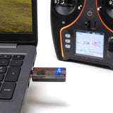 SPMWS3000T SPEKTRUM WS3000T Wireless Simulator USB Dongle-Air Transmitter-Mike's Hobby