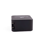 SPMX-1027 Spektrum 65W USB-C GaN Power Supply-CHARGING ACCSESORIES-Mike's Hobby