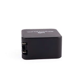 SPMX-1027 Spektrum 65W USB-C GaN Power Supply-CHARGING ACCSESORIES-Mike's Hobby