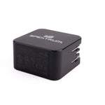 SPMX-1027 Spektrum 65W USB-C GaN Power Supply-CHARGING ACCSESORIES-Mike's Hobby