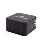 SPMX-1027 Spektrum 65W USB-C GaN Power Supply-CHARGING ACCSESORIES-Mike's Hobby
