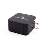SPMX-1027 Spektrum 65W USB-C GaN Power Supply-CHARGING ACCSESORIES-Mike's Hobby