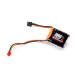 SPMX-1090 7.4V 350mAh 2S 30C LiPo Battery: PH2.0-LiPo Battery-Mike's Hobby