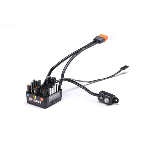 SPMX-1106 Firma 45 Smart Lite Brushless ESC-ESC AND MOTORS-Mike's Hobby