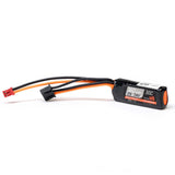 SPMX-1122 Spektrum 7.4V 160mAh 2S 30C LiPo Battery: PH2.0-LiPo Battery-Mike's Hobby
