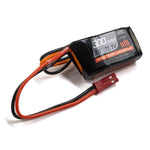 SPMX3003SJ30 Spektrum 3S 11.1V 300mAh 30C LiPo Battery: RCY-LiPo Battery-Mike's Hobby