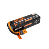 SPMXB4S68 SPEKTRUM 14.8V 6800mAh 4S 120C Smart G2 Pro Basher LiPo Battery: IC5-LiPo Battery-Mike's Hobby