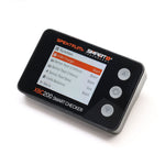 SPMXBC200 SPEKTRUM XBC200 Smart LiPo Battery Checker & Servo Tester-CHARGING ACCSESORIES-Mike's Hobby