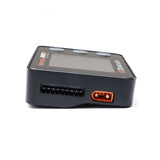SPMXBC200 SPEKTRUM XBC200 Smart LiPo Battery Checker & Servo Tester-CHARGING ACCSESORIES-Mike's Hobby