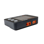 SPMXBC200 SPEKTRUM XBC200 Smart LiPo Battery Checker & Servo Tester-CHARGING ACCSESORIES-Mike's Hobby