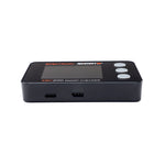 SPMXBC200 SPEKTRUM XBC200 Smart LiPo Battery Checker & Servo Tester-CHARGING ACCSESORIES-Mike's Hobby