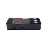 SPMXBC200 SPEKTRUM XBC200 Smart LiPo Battery Checker & Servo Tester-CHARGING ACCSESORIES-Mike's Hobby