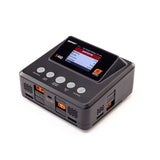 SPMXC3040 S450 G2 AC/DC Smart Charger 4x50W-CHARGER-Mike's Hobby
