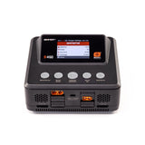 SPMXC3040 S450 G2 AC/DC Smart Charger 4x50W-CHARGER-Mike's Hobby