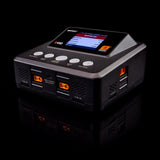 SPMXC3040 S450 G2 AC/DC Smart Charger 4x50W-CHARGER-Mike's Hobby