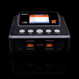 SPMXC3040 S450 G2 AC/DC Smart Charger 4x50W-CHARGER-Mike's Hobby