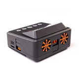SPMXC3040 S450 G2 AC/DC Smart Charger 4x50W-CHARGER-Mike's Hobby