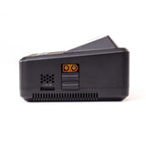 SPMXC3040 S450 G2 AC/DC Smart Charger 4x50W-CHARGER-Mike's Hobby