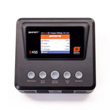 SPMXC3040 S450 G2 AC/DC Smart Charger 4x50W-CHARGER-Mike's Hobby