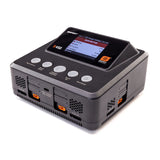 SPMXC3040 S450 G2 AC/DC Smart Charger 4x50W-CHARGER-Mike's Hobby