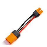 SPMXCA507 Adapter: IC3 Battery / IC5 Device-CONNECTORS-Mike's Hobby