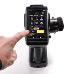 SPMXGPS100 Spektrum GNSS Wireless GPS Speed Meter and Data Logger-electronics-Mike's Hobby
