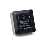 SPMXGPS100 Spektrum GNSS Wireless GPS Speed Meter and Data Logger-electronics-Mike's Hobby