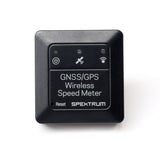 SPMXGPS100 Spektrum GNSS Wireless GPS Speed Meter and Data Logger-electronics-Mike's Hobby