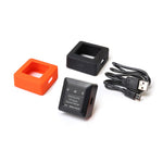 SPMXGPS100 Spektrum GNSS Wireless GPS Speed Meter and Data Logger-electronics-Mike's Hobby