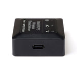 SPMXGPS100 Spektrum GNSS Wireless GPS Speed Meter and Data Logger-electronics-Mike's Hobby