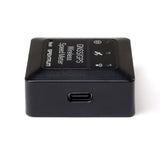 SPMXGPS100 Spektrum GNSS Wireless GPS Speed Meter and Data Logger-electronics-Mike's Hobby