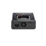 SPMXPSA500 Spektrum Accessories Smart Powerstage Air Bundle: G2 2200mAh 4S 50C LiPo IC3 & S250 Charger (2)