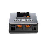 SPMXPSA500 Spektrum Accessories Smart Powerstage Air Bundle: G2 2200mAh 4S 50C LiPo IC3 & S250 Charger (2)