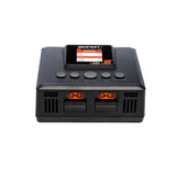 SPMXPSA500 Spektrum Accessories Smart Powerstage Air Bundle: G2 2200mAh 4S 50C LiPo IC3 & S250 Charger (2)