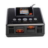 SPMXPSA500 Spektrum Accessories Smart Powerstage Air Bundle: G2 2200mAh 4S 50C LiPo IC3 & S250 Charger (2)