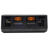 SPMXPSA500 Spektrum Accessories Smart Powerstage Air Bundle: G2 2200mAh 4S 50C LiPo IC3 & S250 Charger (2)