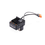 SPMXSBER1025G Firma 25A 2-in-1 Brushless ESC / SLT Protocol Receiver with Gyro-ESC AND MOTORS-Mike's Hobby