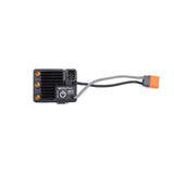 SPMXSBER1025G Firma 25A 2-in-1 Brushless ESC / SLT Protocol Receiver with Gyro-ESC AND MOTORS-Mike's Hobby
