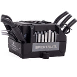 SPMXSE2150 SPEKTRUM Firma 150A Brushless Smart ESC V2, 3S - 6S: Dual IC5-ESC AND MOTORS-Mike's Hobby