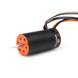 SPMXSEM0502 Spektrum Firma Sensored Brushless Motor ESC / 2800Kv 2-in-1 Combo-ESC AND MOTORS-Mike's Hobby