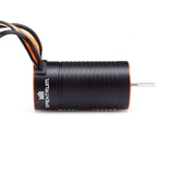 SPMXSEM0502 Spektrum Firma Sensored Brushless Motor ESC / 2800Kv 2-in-1 Combo-ESC AND MOTORS-Mike's Hobby