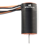 SPMXSEM0502 Spektrum Firma Sensored Brushless Motor ESC / 2800Kv 2-in-1 Combo-ESC AND MOTORS-Mike's Hobby