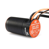 SPMXSEM0502 Spektrum Firma Sensored Brushless Motor ESC / 2800Kv 2-in-1 Combo-ESC AND MOTORS-Mike's Hobby